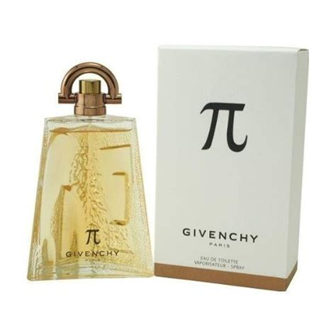 pi cologne by givenchy|pi cologne walmart.